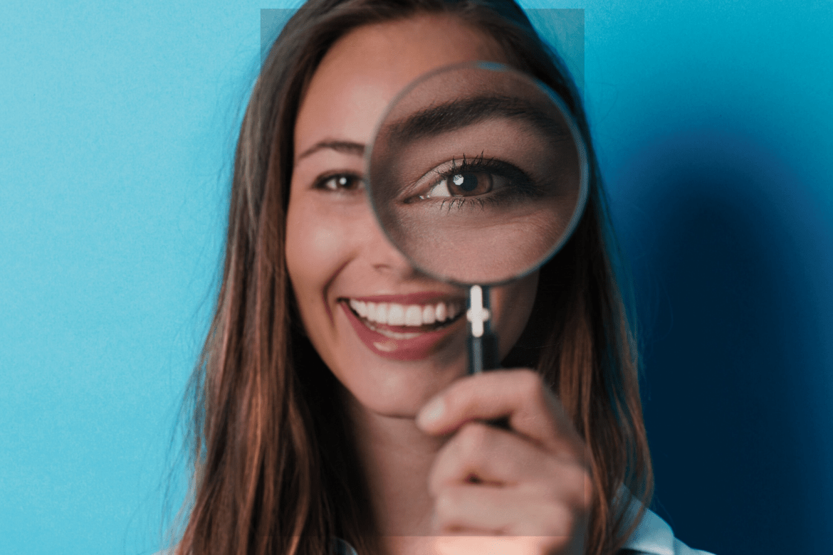 The Corrective Personality Blog Post