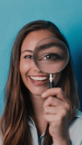 Analytical High C "Corrective" Personality Analytical High C "Corrective" Personality