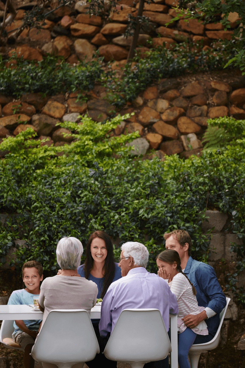 Relishing in Quality Time Relishing in Quality Time