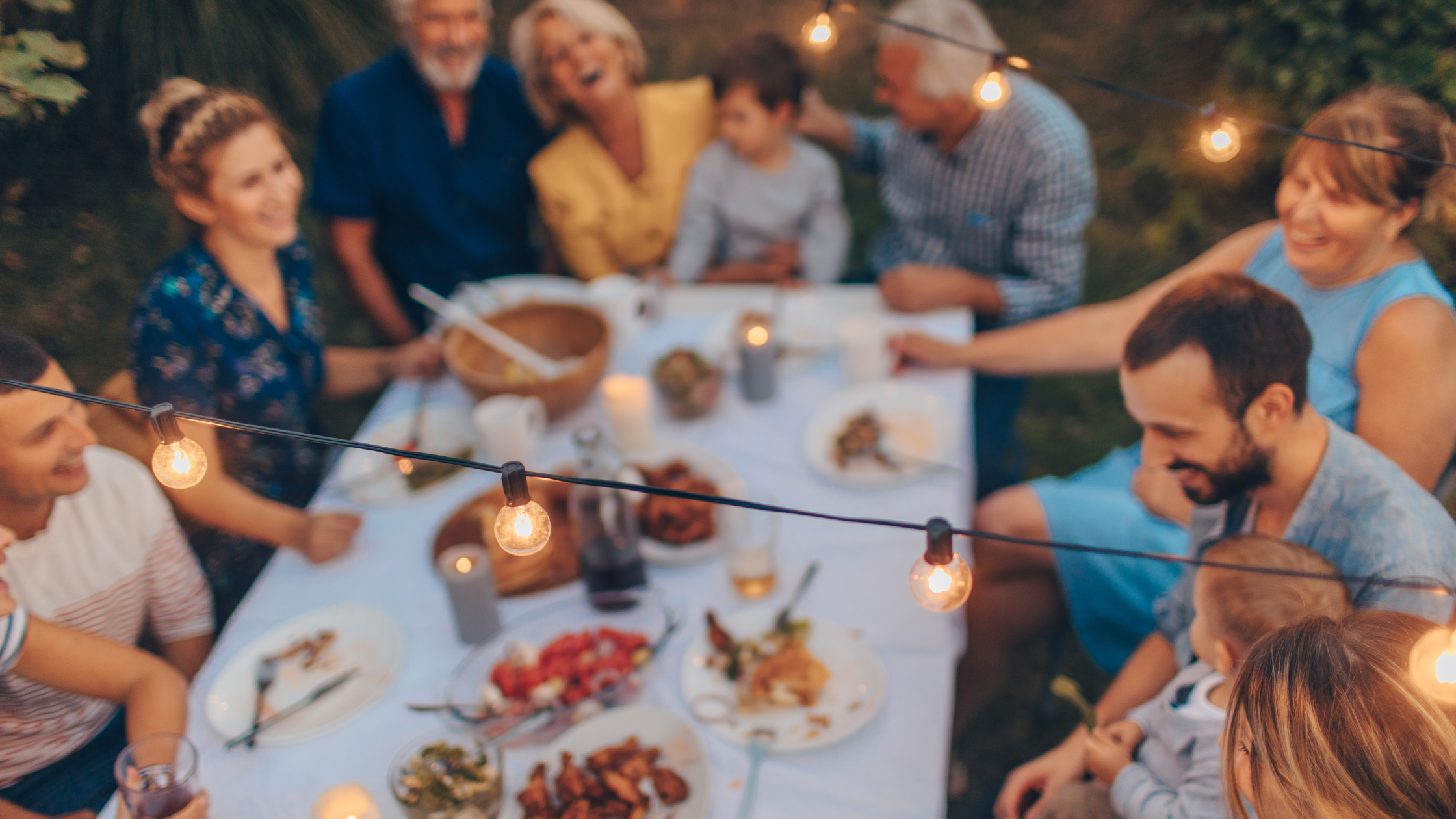 Thanksgiving Feast 5